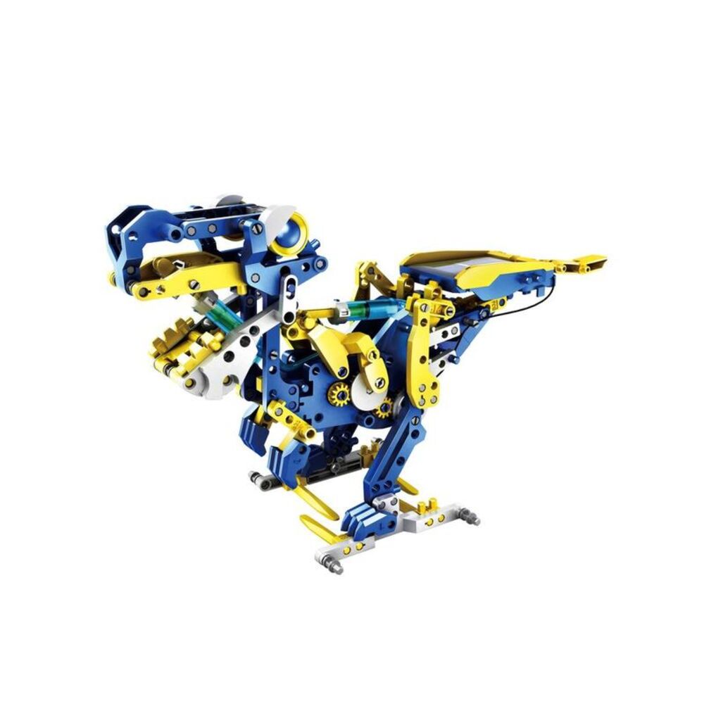 Teach Tech Rivet-Rex Robot - Picture 3 of 4